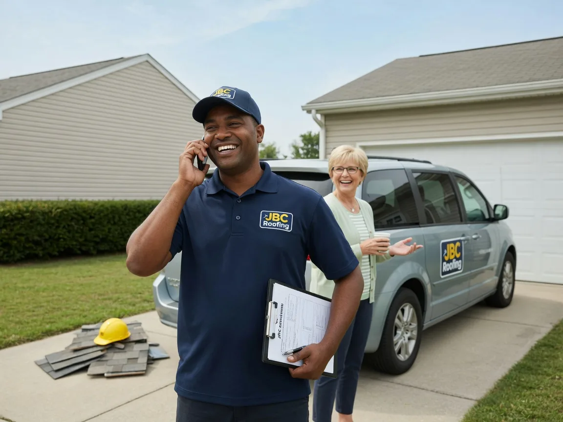 Roof Replacement New Cumberland, PA FAQs